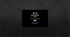 Desktop Screenshot of bandedhorn.com